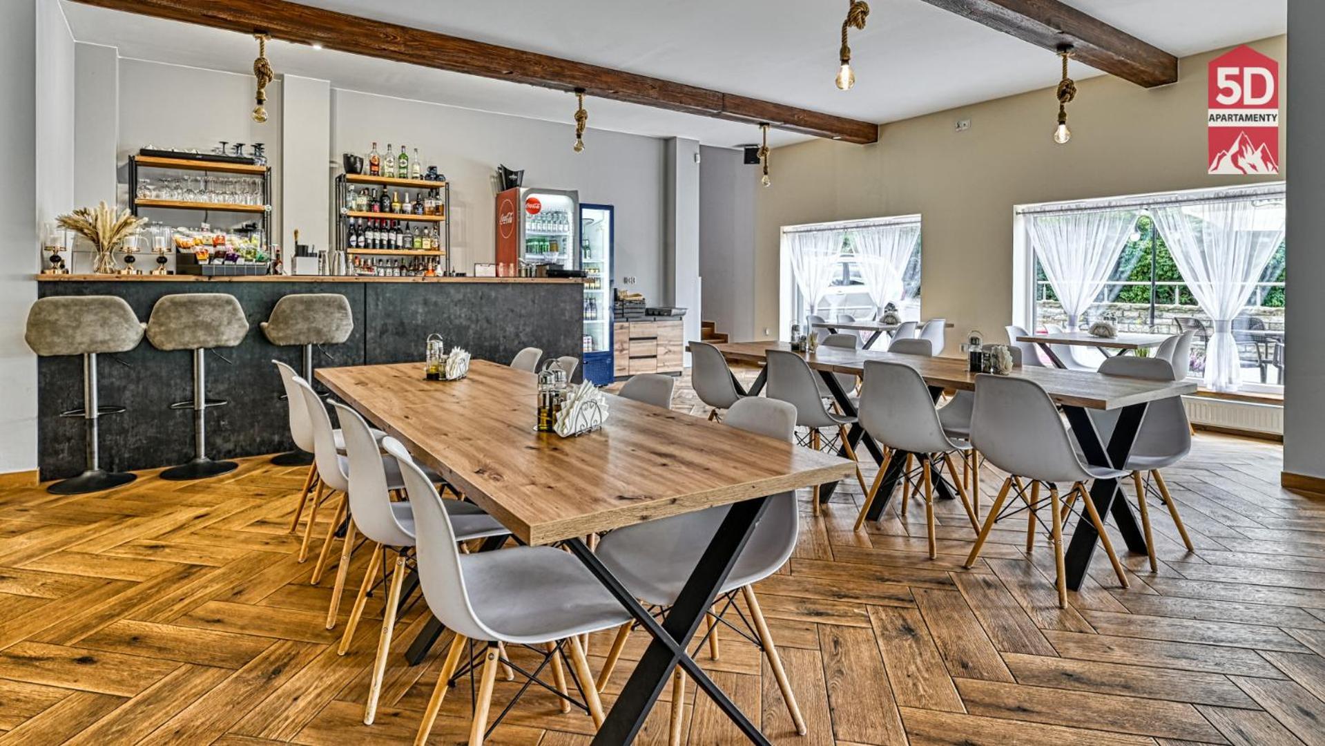 Apartament 26 Resort Kozubnik Blisko Szczyrk - 5D Apartamenty Porąbka Buitenkant foto