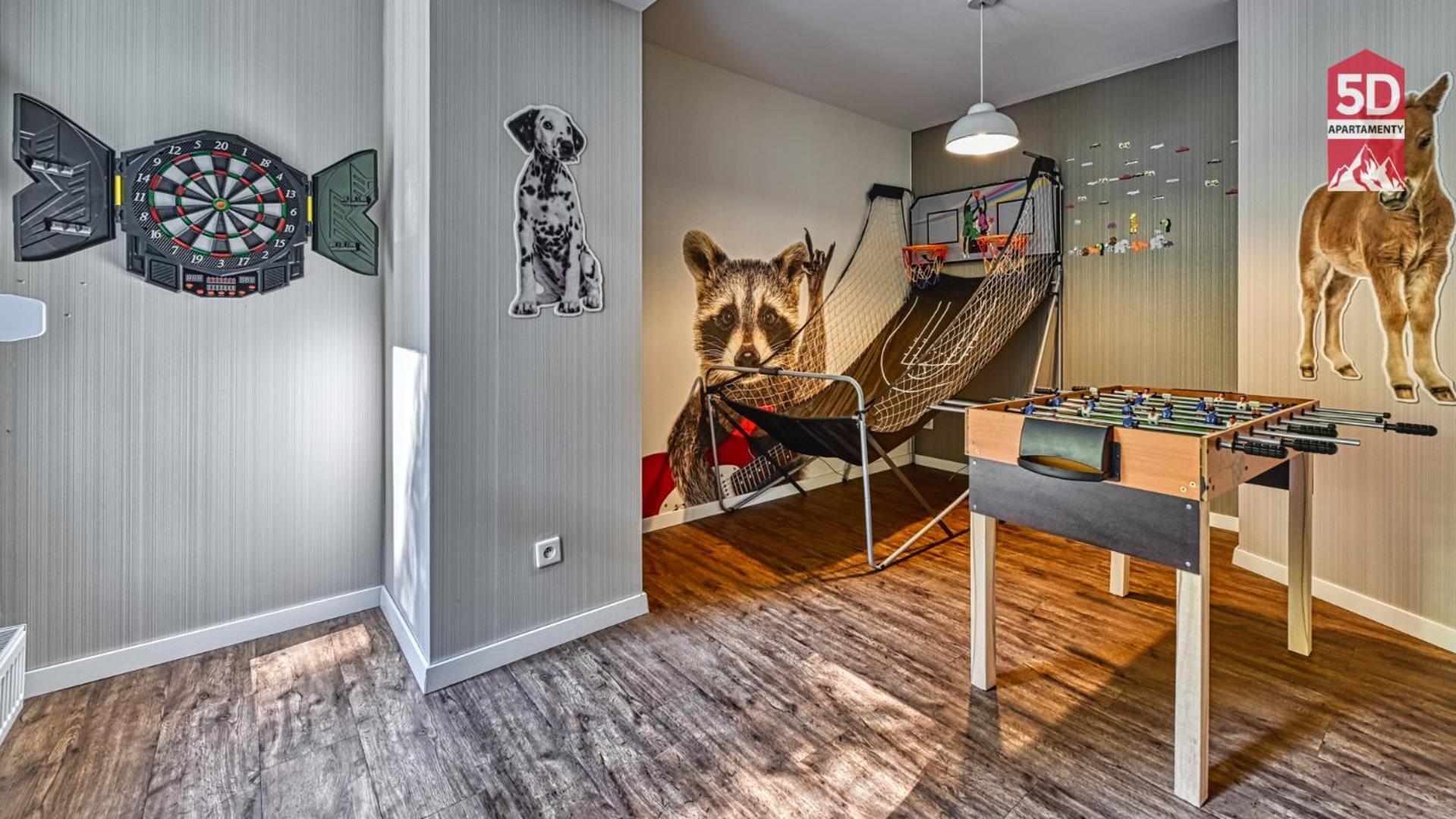 Apartament 26 Resort Kozubnik Blisko Szczyrk - 5D Apartamenty Porąbka Buitenkant foto