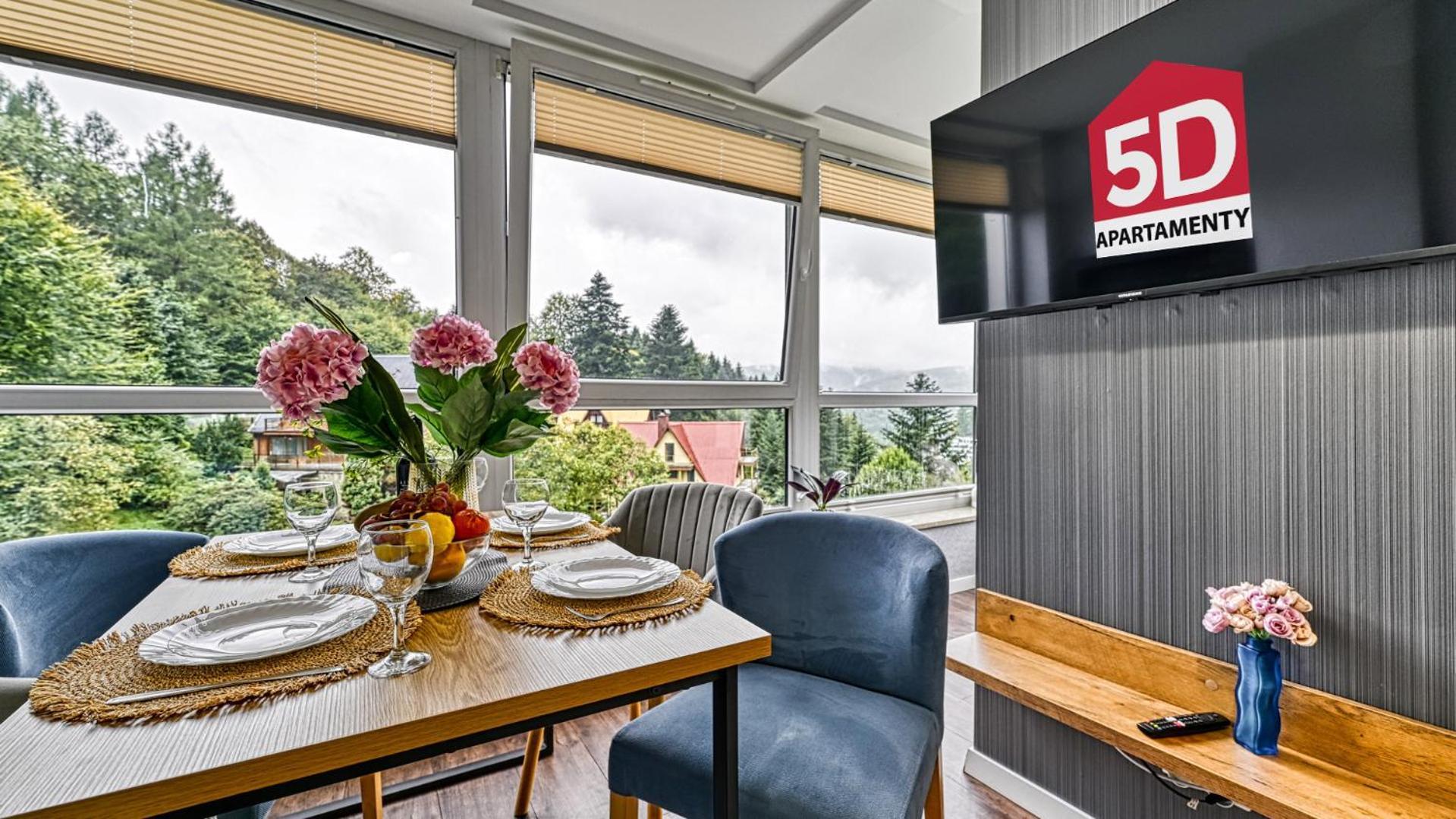 Apartament 26 Resort Kozubnik Blisko Szczyrk - 5D Apartamenty Porąbka Buitenkant foto