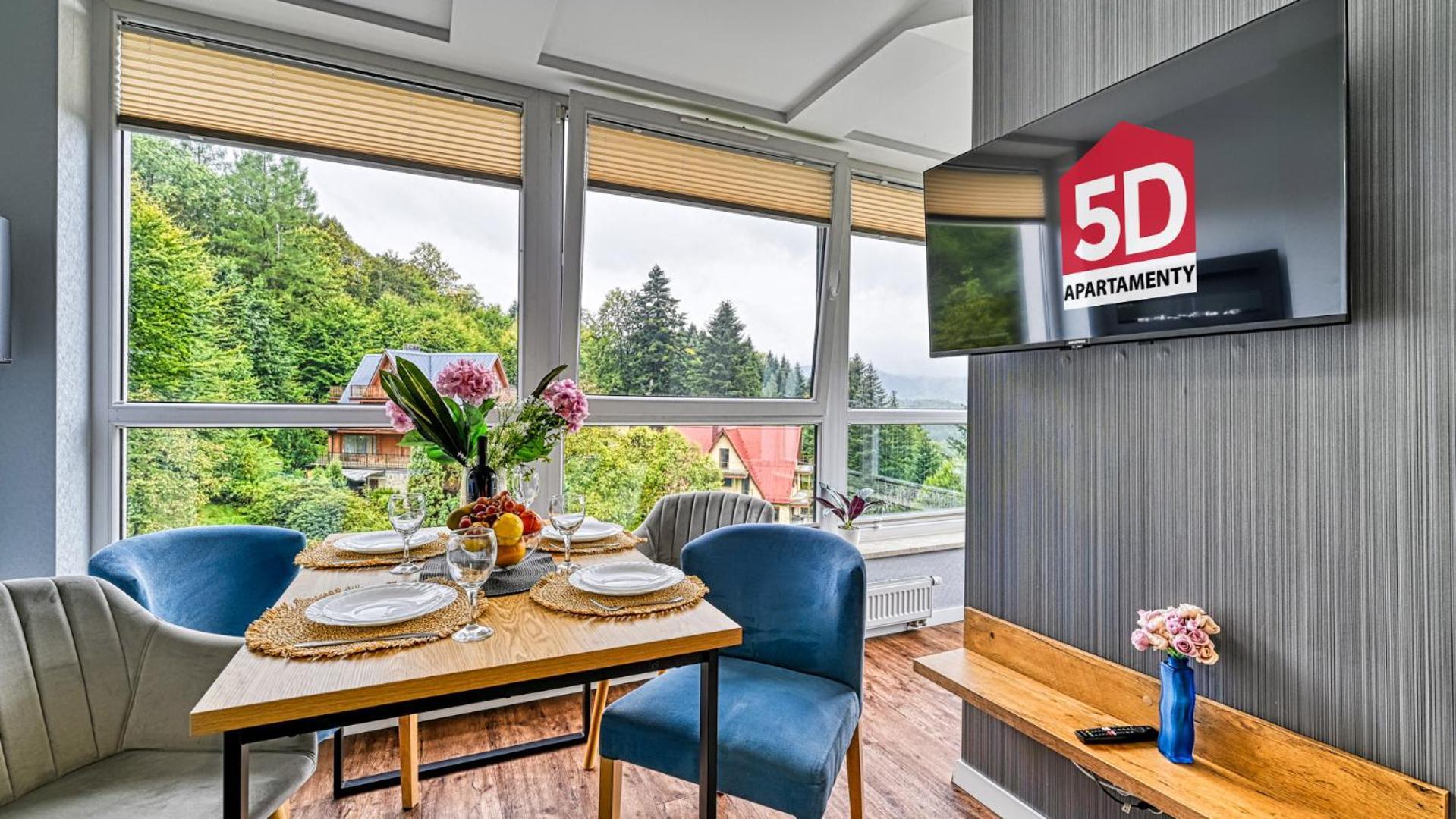 Apartament 26 Resort Kozubnik Blisko Szczyrk - 5D Apartamenty Porąbka Buitenkant foto